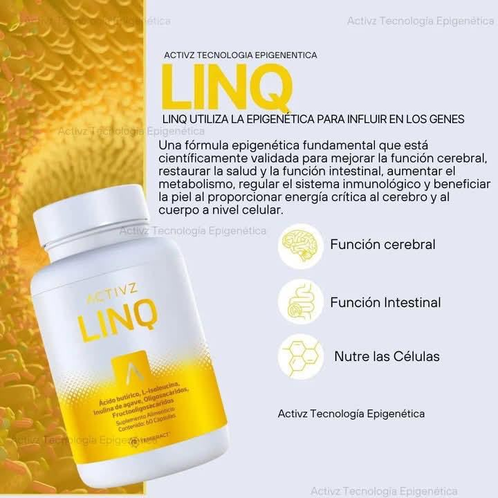Activz LINQ